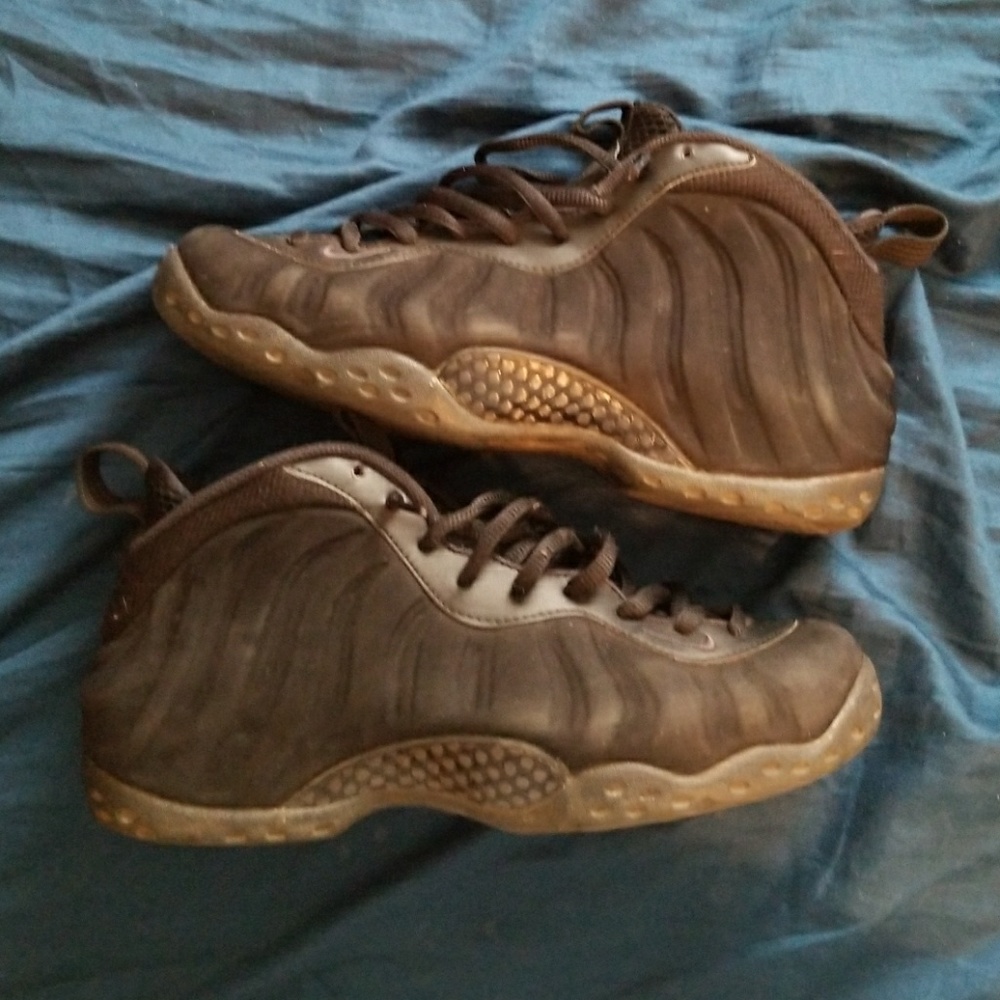 Foamposite - Picture 2 of 4